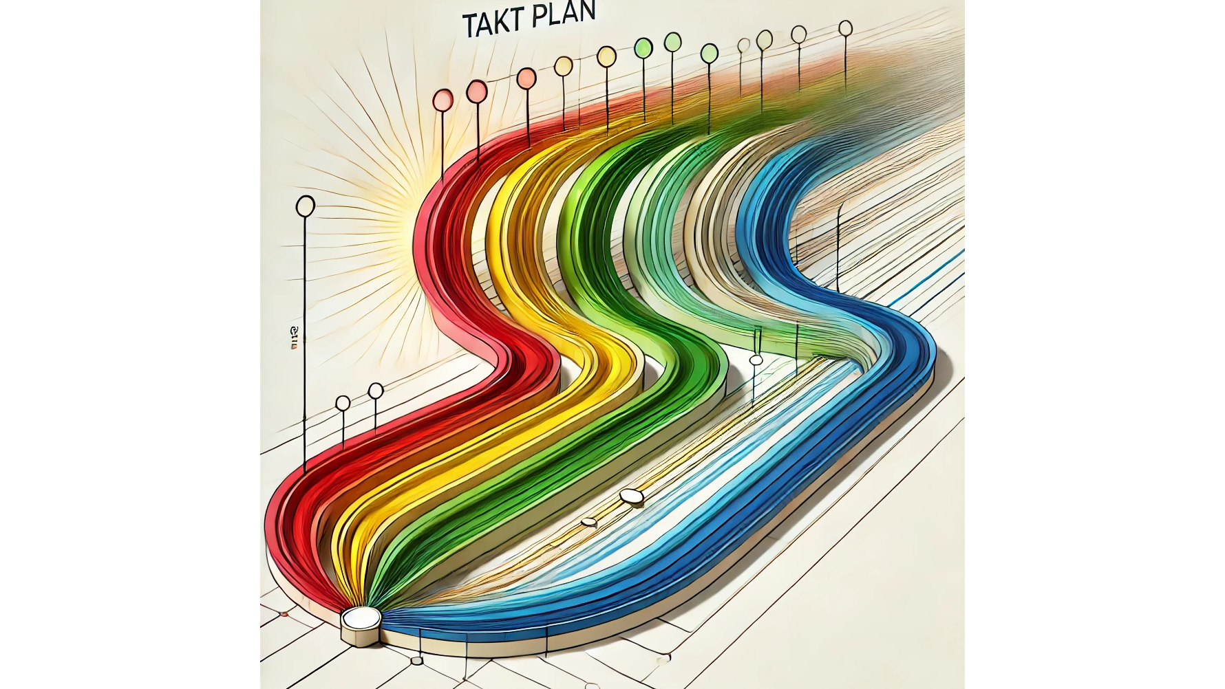 Takt or SIPS? What’s the Difference?